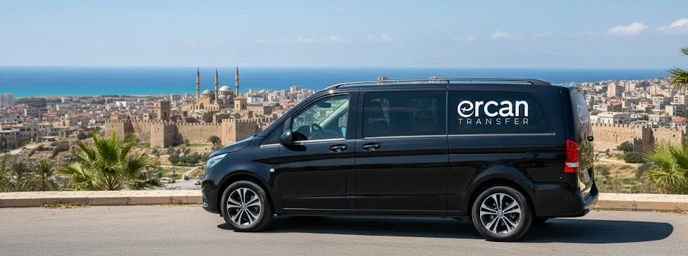 gazimağusa transfer